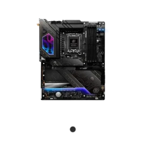 ASRock Z890 Taichi 20+1+2+1+1 Power Phase, 110A SPS for VCore with Enlarged Heatsink Armor