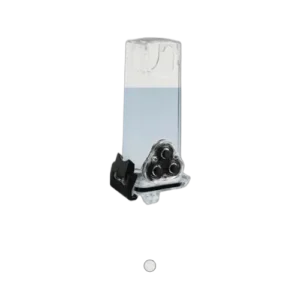 Supremo Ultra HD Pocket Waterproof Case - Clear