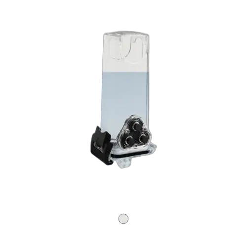 Supremo Ultra HD Pocket Waterproof Case - Clear