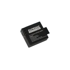 Supremo Ace, Air, Premiere, Peak, Summit Rechargeable 1050mAh Batt - Black