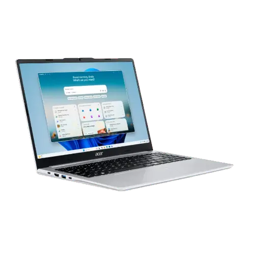 Acer Aspire Lite 15 (Acer Cons NB AL15-49P-R7G1) - View 4