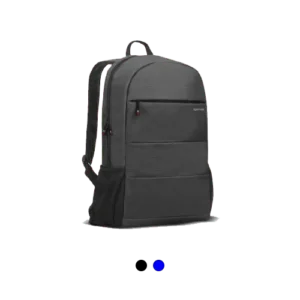Promate Alpha-BP Durable Anti-Theft 15.6 Inches Laptop Backpack with Large Secure Compartment