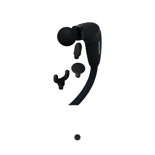 Midnight Black