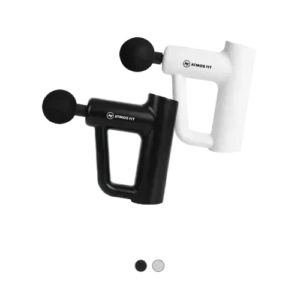 Atmos Fit Physiocare Recharge Deep Tissue Massager Gun