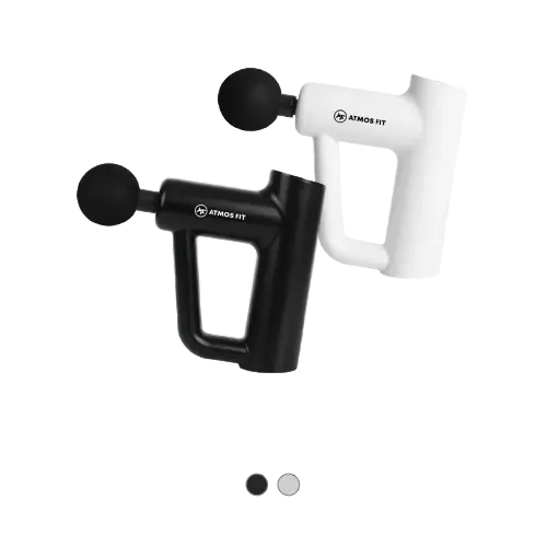 Atmos Fit Physiocare Recharge Deep Tissue Massager Gun