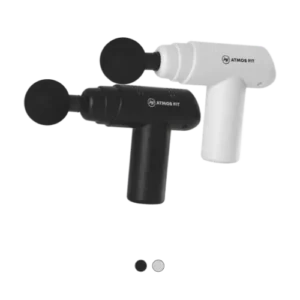 Atmos Fit Physiocare Relaxi Deep Tissue Massager Gun