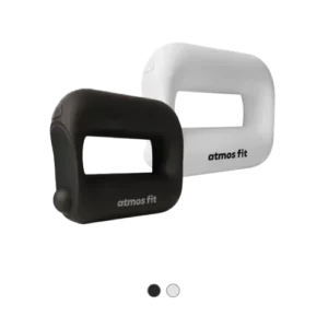 Atmos Fit Sphero Handheld Ring Massager