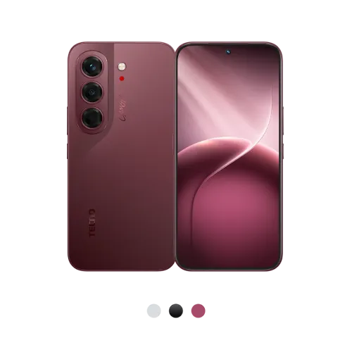 Tecno Camon Slim 5G