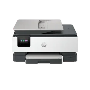 HP OfficeJet 8120 AiO Printer