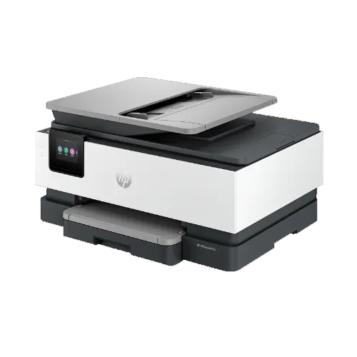 HP OfficeJet 8120 AiO Printer - View 2