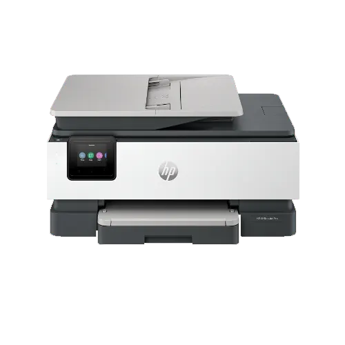 HP OfficeJet 8120 AiO Printer