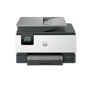 HP OfficeJet Pro 9120 All-in-One Printer