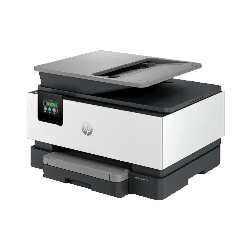 HP OfficeJet Pro 9120 All-in-One Printer - View 4