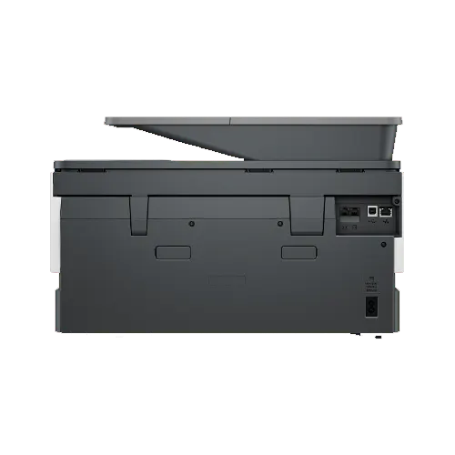 HP OfficeJet Pro 9120 All-in-One Printer - View 2