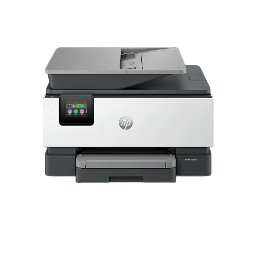 HP OfficeJet Pro 9120 All-in-One Printer
