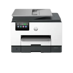 HP OfficeJet Pro 9130 All-in-One Printer