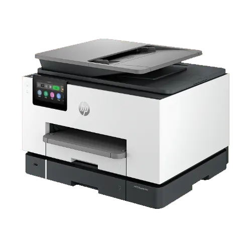 HP OfficeJet Pro 9130 All-in-One Printer - View 4
