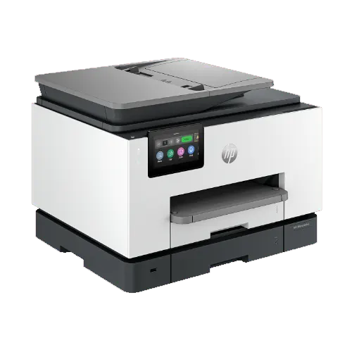 HP OfficeJet Pro 9130 All-in-One Printer - View 3