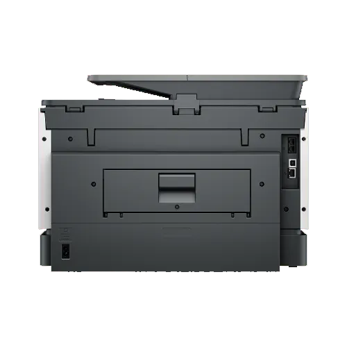 HP OfficeJet Pro 9130 All-in-One Printer - View 2