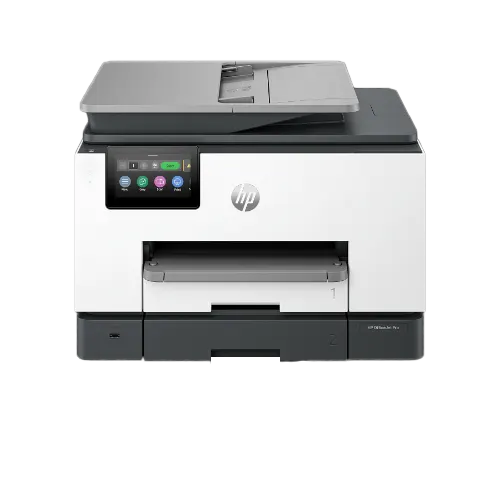 HP OfficeJet Pro 9130 All-in-One Printer