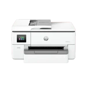 HP OfficeJet Pro 9720 Wide Format All-in-One Printer