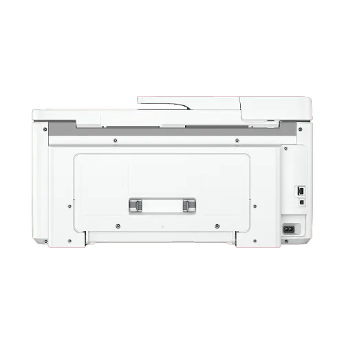 HP OfficeJet Pro 9720 Wide Format All-in-One Printer - View 2