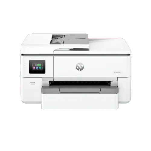 HP OfficeJet Pro 9720 Wide Format All-in-One Printer