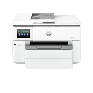 HP OfficeJet Pro 9730 Wide Format All-in-One Printer