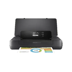 HP Officejet 200 Mobile printer - Print, Wireless