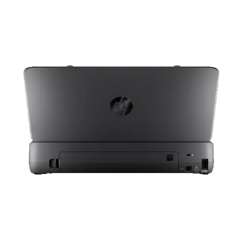 HP Officejet 200 Mobile printer  - Print, Wireless - View 2