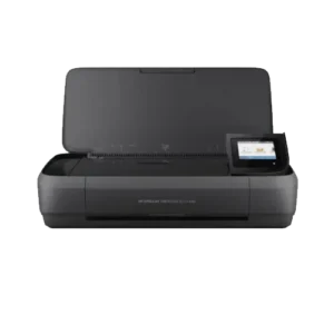 HP Officejet 250 Mobile All-In-One Printer - Print, Copy, Scan, Wireless