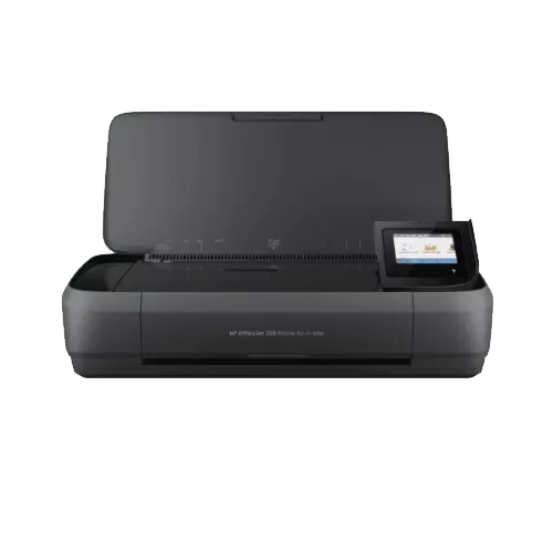 HP Officejet 250 Mobile All-In-One Printer  - Print, Copy, Scan, Wireless