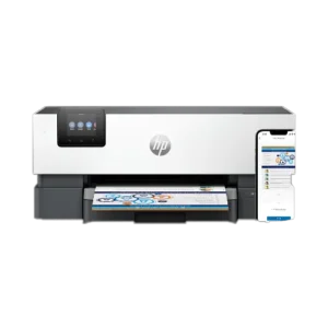 HP Officejet Pro 9110b AIO Printer