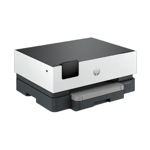 HP Officejet Pro 9110b AIO Printer - View 2