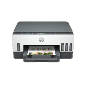 HP Smart Tank 720 All-in-One (Print, scan, copy, wireless) Duplex