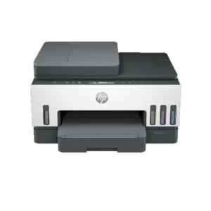 HP Smart Tank 750 All-in-One (Print, scan, copy, wireless, ADF) Duplex