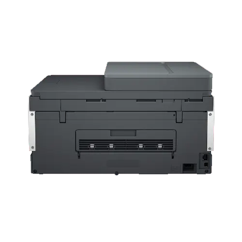 HP Smart Tank 750 All-in-One (Print, scan, copy, wireless, ADF) Duplex - View 2