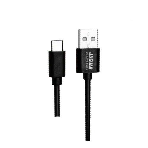 Jaguar Electronics CG51 Fast Charging Data Cable - View 4