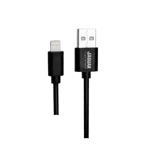 Jaguar Electronics CG51 Fast Charging Data Cable - View 3
