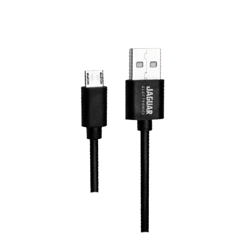 Jaguar Electronics CG51 Fast Charging Data Cable - View 2