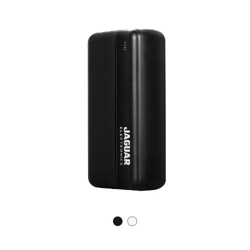 Jaguar Electronics PB181 V2 30000mAh Power Bank Dual USB Output