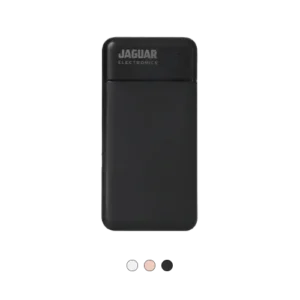 Jaguar Electronics PB240 24000mAh Power Bank Dual USB Output