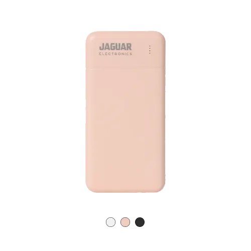 Pastel Pink