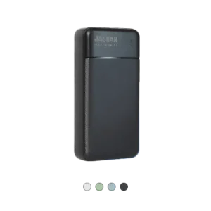 Jaguar Electronics PB462 20000mAh Power Bank Dual USB Output