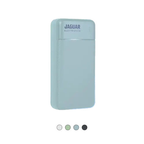 Jaguar Electronics PB462 20000mAh Power Bank Dual USB Output - View 4