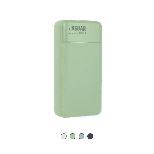 Jaguar Electronics PB462 20000mAh Power Bank Dual USB Output - View 3