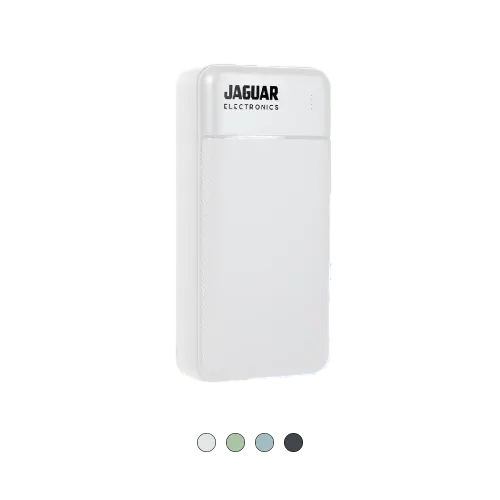 Jaguar Electronics PB462 20000mAh Power Bank Dual USB Output - View 2