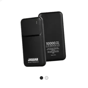 Jaguar Electronics PB680 V2 10000mAh Power Bank 18W PD/QC 3.0 Fast Charging Type-C