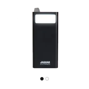 Jaguar Electronics PB712 30000mAh Power Bank Digital Display 22.5W PD/QC 3.0 Fast Charging Type-C