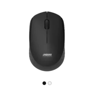 Jaguar Electronics PR22 2.4GHz Optical Wireless Mouse